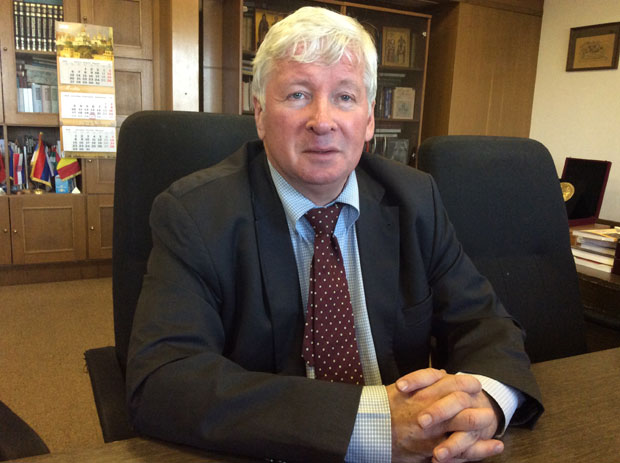 Др Константин Никифоров: Народ у литије извео Мило, а не Москва и Београд, Ђукановић је потценио углед и утицај СПЦ